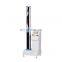 Elongation Testing Machine Bending Rubber Tensile Tester With Extensometer tensile fabric