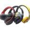 Wholesale stereo bluetooth headphone computer mobile phone headphone with mic