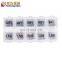 Beifang Common rail diesel fuel injector repair kit adjusting shim