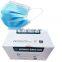 Three Face Medical Mask Logo Women Surgical Masks 3 Ply