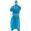high quality surgical gown tape seams EO sterile security protection
