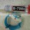 B7000 5ml DIY Hand-working Useful Dimond Super Glue Factory