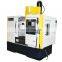 factory direct sell price small 3/4-axis-vertical-cnc-milling-machine-vmc VMC 500 VMC550