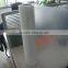 Automatic wrapping machine / PE film heat shrinking packaging machine
