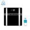 The Best China Backlight LCD Digital 73x27.5MM Floor Body Weight Blue Tooth Bathroom Scale