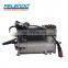 Brand New Air Suspension compressor pump A8 D34E 2002-2010