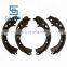 Auto Brake Shoe 04495-35230 For HILUX KZN165