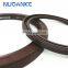 Manufacture Compressor Oil Seal Rubber Power Steering Seal Pump Shaft Tractor Gearbox TCR TC4 Oil Seal TC