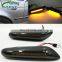 2Pcs For bmw E90 E91 E92 E93 E60 E87 E82 E46 Car Turn Signal Lights LED Turn Indicator Blinker Lamp Signal Lamp Side Marker