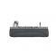 H100 GRACE PORTER Door handle outer front door metal 82650-43000 82660-43000 82650-4B000 82660-4B000