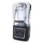 NEW best selling silver crest blender 5L 2500 W big powerful smoothies large commercial fruit  ice  Blender