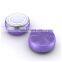 Antronic good design face cleaner electric facial brush different colors can sell small quantity