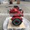 Brand new and hot sale water cooled 4 cylinder 125hp B125 diesel engine for truck