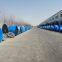 ROTO curing rubber conveyor belt