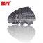 GAPV High Quality Hot selling Auto Parts Engine fender For Lexus ES250 OEM 51441-33160 RH 2012-2015 Year