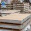 Sandblasting Cold Rolled Stainless Steel Plate 441 Stainless Steel Sheet For Solar Water Heater