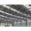 Xuzhou LF prefabricated workshop prefabricated warehouse steel structure