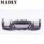 Madly high standard quality Body Kit for BMW X6 E71 body kits for BMW X6m