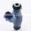 Engine Fuel Injector Fit For Hyundai Santa Fe XG350 For Kia Sorento Amanti Sedona 3.5L 3.8L 35310-38010 9260930003 high quality
