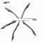 Side Fender air Vent Cover Trim for Maserati Ghibli M157 exterior Decoration accessories