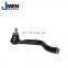 Jmen 53560-SFE-003 Tie Rod End for Honda 04-08 Odyssey Steering Left