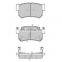 48413-05102 High Quality Auto Parts Brake Pad Set for Kia Sorento I (JC) 2002-