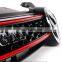 Front Grille radiator grille front upper grille  for VG GOLF 6 GTI 2010