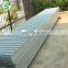 Factory supply stainless steel floor drain grate/galvanized steel grating walkway
