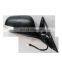 Hot Sale Factory Supply Auto Body Parts Car Side Rearview Mirror For Camry 2007