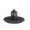 JZ china factory 9mm hole Ceiling Clips clips and fastener Christmas tree clip