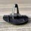 Engine Cover Seal Strip Push Retainer Car Body Clip Black Nylon Auto Plastic Clips Fastener