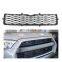 2021 Wholesale high quality products Car body parts car exterior accessories front bumper grille for 4RUNNER SR5/TRD 2014-2019