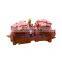 SK200 SK200-3 hydraulic main pump SK200-5 hydraulic pump for SK200-8 SK200-6