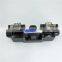 YUKEN 2D2/2B2B/2B3B/2B2A/2B3A-D24/A100/A200/A240/R100/R200 series 3/8 solenoid operated directional valves DSG-03-2B2B-A100-50