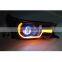 Car LED Head Light,LED Head Lamp for Toyota Hilux Revo