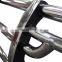 Dong Sui Auto Parts Car Bumpers Grille Guard Bull Bar Nudge Bar For Hiace