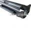 New Design! ABS Plastic Black Side Step Running Board for  SUV IX35