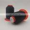 Factory Price High Tenacity Bonded Thread for Leather Sewing Bonded Sewing Thread