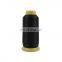 shaoxing plastic high quality embroidered customized color transparent 0.16mm 100 nylon monofilament thread