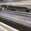 Shima Seiki Ssg 122sc 16g Flat Bed Knitting Machines Collar Sweater Good Condition
