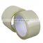 Clear BOPP tape  carton sealing tape packing tape