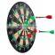 Wholesale Customized Professional Dart Plastic Magnet Dart Safety Target 12 