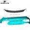 Carbon Fibre S5 Rear Ducktail Spoiler for Audi A5 SLINE S5 B8.5 Coupe 2-Door 08-16