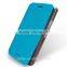 MOFi Case Cover for ZTE Q806t, PU Leather Flip Cover Case for ZTE Q806t