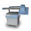 A2 A3 A4 Printer Desktop Eco Solvent Small Mobil Timber Uv Flatbed Printing Machine