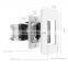 US standard WiFi smart switch wifi+Blue tooth dual-mode fast connection WiFi wireless remote control smart voice control switch