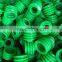 Custom processing machine parts plastic products