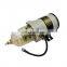 China Factory Fuel filter 900FG Fuel Water Separator Filter Assembly 900FH