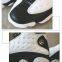 Air Jordan 13 ?He Got Game? Panda