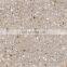 hotel  ceramic floor tile terrazzo 600X600